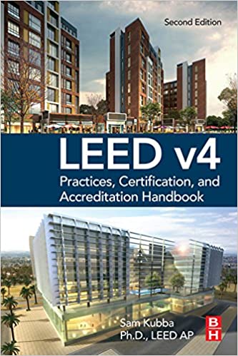 LEED v4 Practices, Certification, and Accreditation Handbook (2nd Edition) - Orginal Pdf